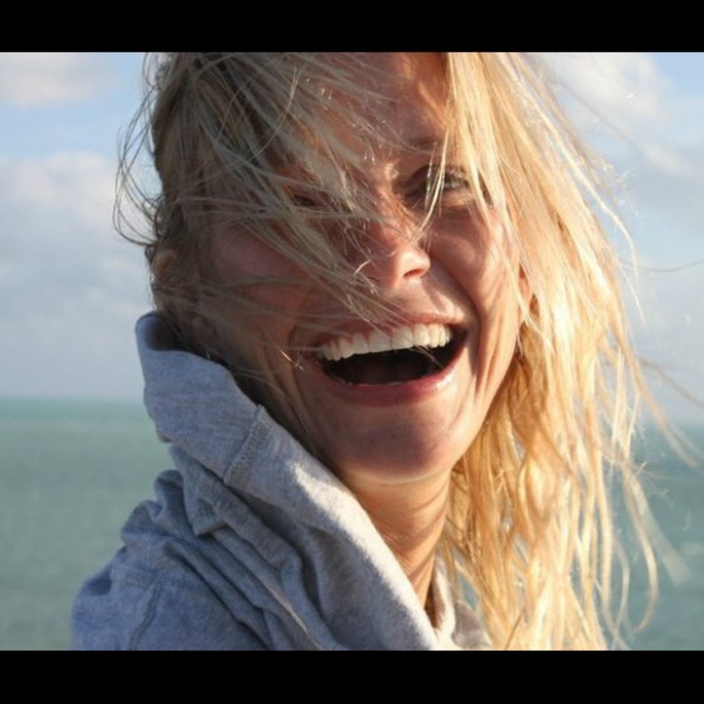 Meet your Posher, Fifer